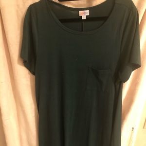 XL Lularoe Carly